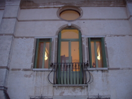 2006 - Villa Bembo - Casale sul Sile (TV)